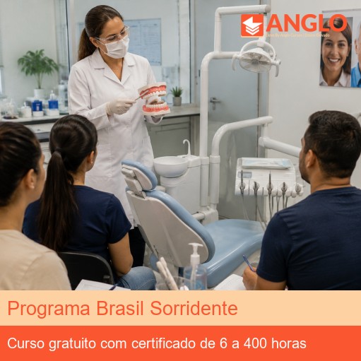 Programa Brasil Sorridente